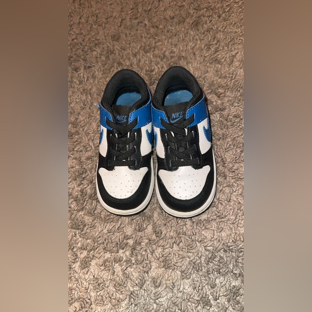 Nike Dunks